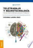 Livre Teletrabajo y neurotecnología