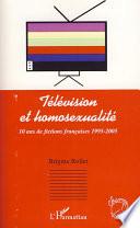 Télévision et homosexualité