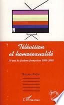 Télévision et Homosexualité