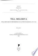 Tell Melebiya