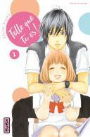 Telle que tu es ! - Tome 2
