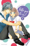 Telle que tu es ! - Tome 3