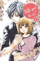 Telle que tu es !, tome 8