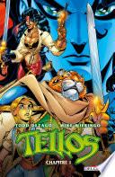 Tellos Chapitre 1