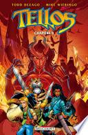 Tellos Chapitre 8