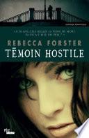 Témoin Hostile