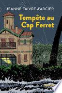 Tempête au Cap Ferret