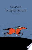 Tempête au haras