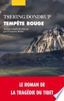 Tempête rouge
