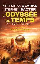 Tempête solaire