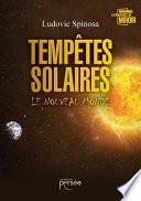 Tempêtes solaires