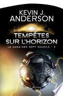 Tempêtes sur l'Horizon