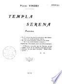 Templa Serena