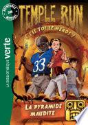 Temple Run 04 - La pyramide maudite