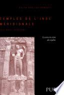 Temples de l'Inde méridionale