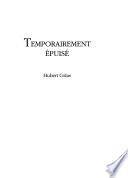 Temporairement épuisé