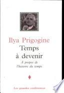 Temps à devenir