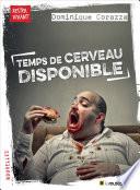 Temps de cerveau disponible