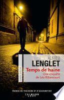 Temps de haine
