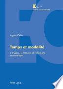 Temps et modalité