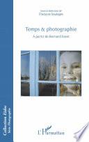 Temps & photographie