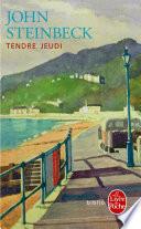 Tendre Jeudi