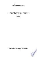 Ténèbres à midi