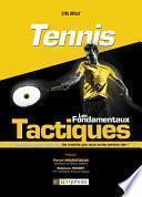 Tennis - Les fondamentaux tactiques