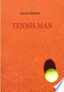 Tennis Man