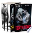 TENTATIONS - L'intégrale