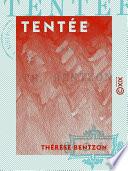 Tentée