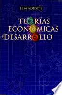 Teorias Economicas Del Desarrollo