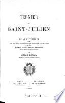 Ternier et Saint-Julien
