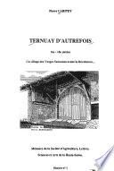 Ternuay d'autrefois