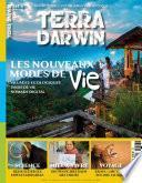 TERRA DARWIN N°4