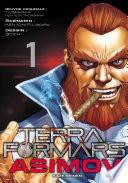 Terra Formars Asimov Chapitre 1