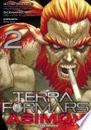 Terra Formars Asimov