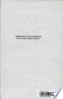 Terrains et engagements de Claude Meillassoux