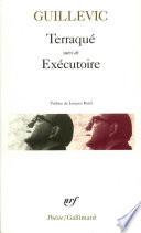 Terraqué / Exécutoire