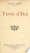 Terre d'Ikâ