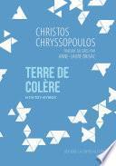 Terre de colère