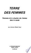 Terre des femmes
