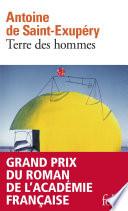 Terre des hommes