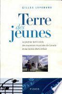Terre des jeunes