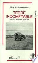 Terre indomptable