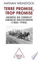 Terre promise, trop promise