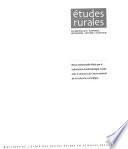 Terre, territoire, appartenances