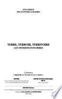 Terre, terroir, territoire