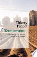 Terre urbaine