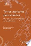 Terres agricoles périurbaines